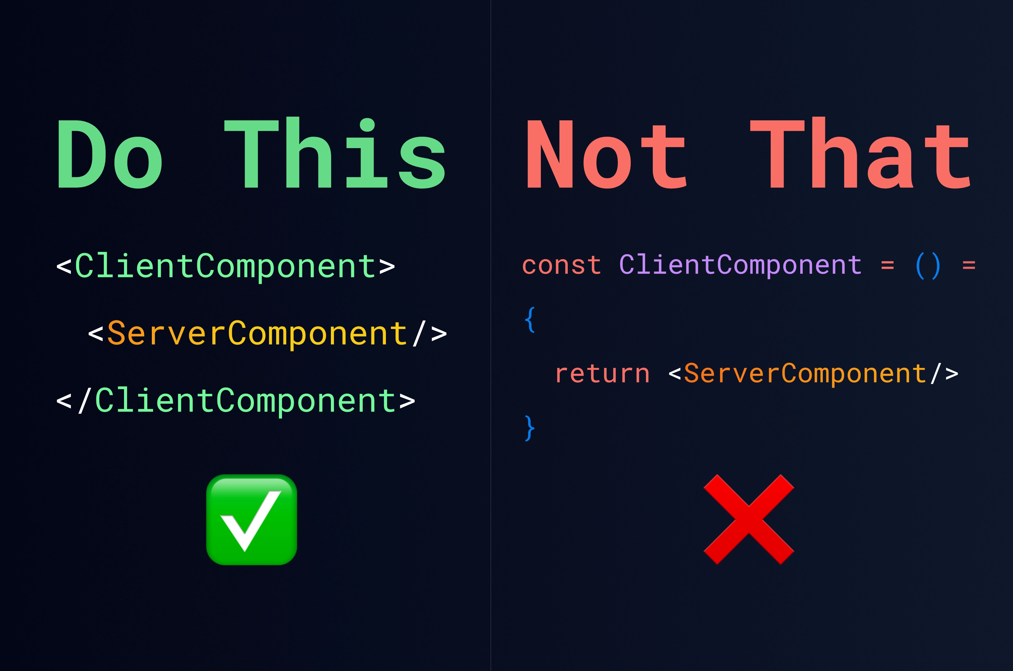 What You Need To Know About Server Components In Next.js 13